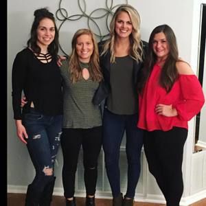 Meet your Posher, Alex